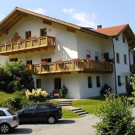 Apartmenthaus Fuerstenzeche Lam Extérieur photo