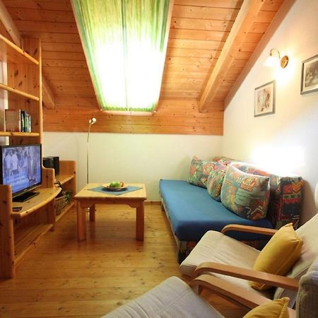 Apartmenthaus Fuerstenzeche Lam Extérieur photo