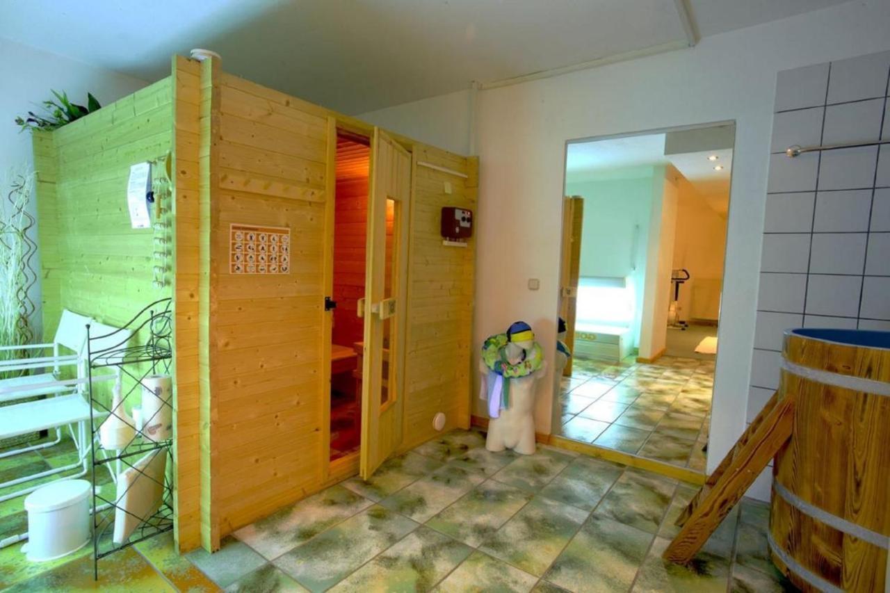 Apartmenthaus Fuerstenzeche Lam Extérieur photo