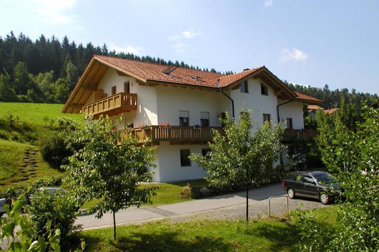 Apartmenthaus Fuerstenzeche Lam Extérieur photo