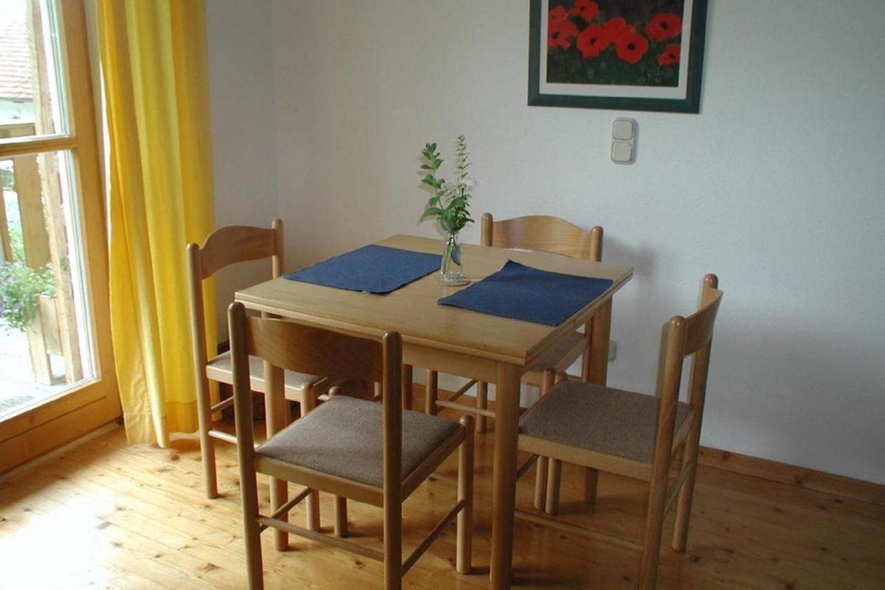 Apartmenthaus Fuerstenzeche Lam Extérieur photo
