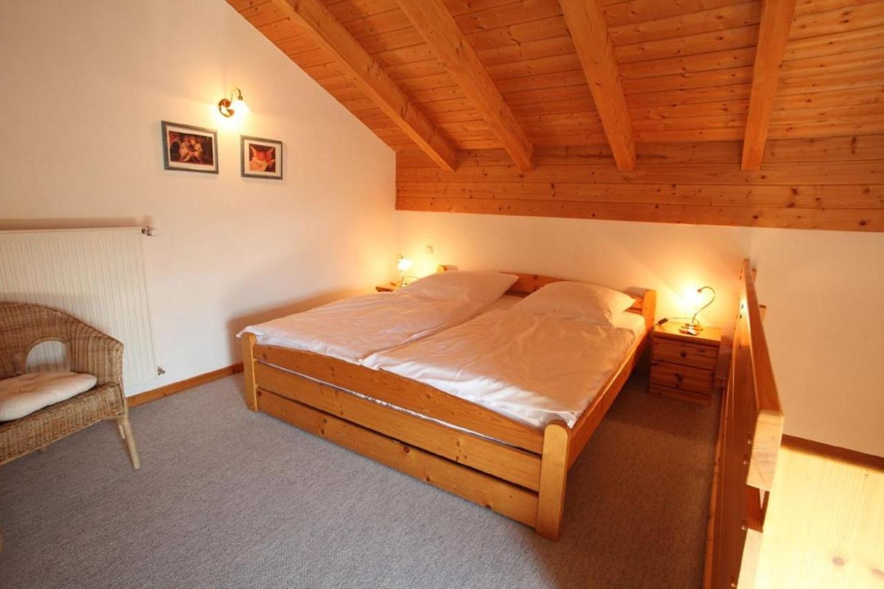 Apartmenthaus Fuerstenzeche Lam Extérieur photo