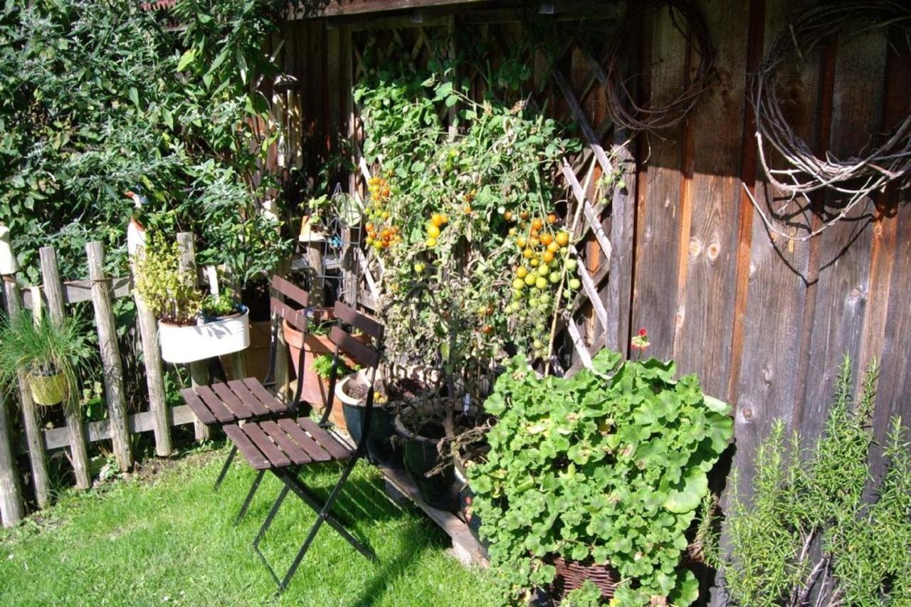 Apartmenthaus Fuerstenzeche Lam Extérieur photo
