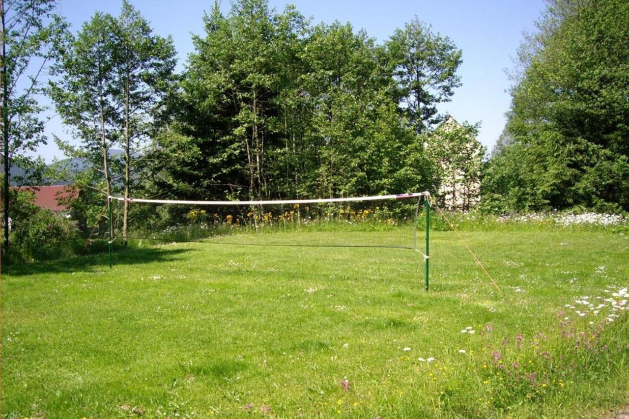 Apartmenthaus Fuerstenzeche Lam Extérieur photo