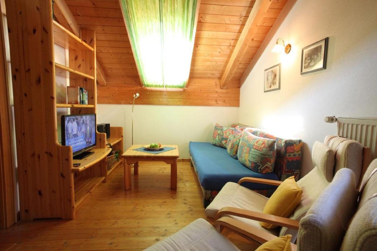 Apartmenthaus Fuerstenzeche Lam Extérieur photo