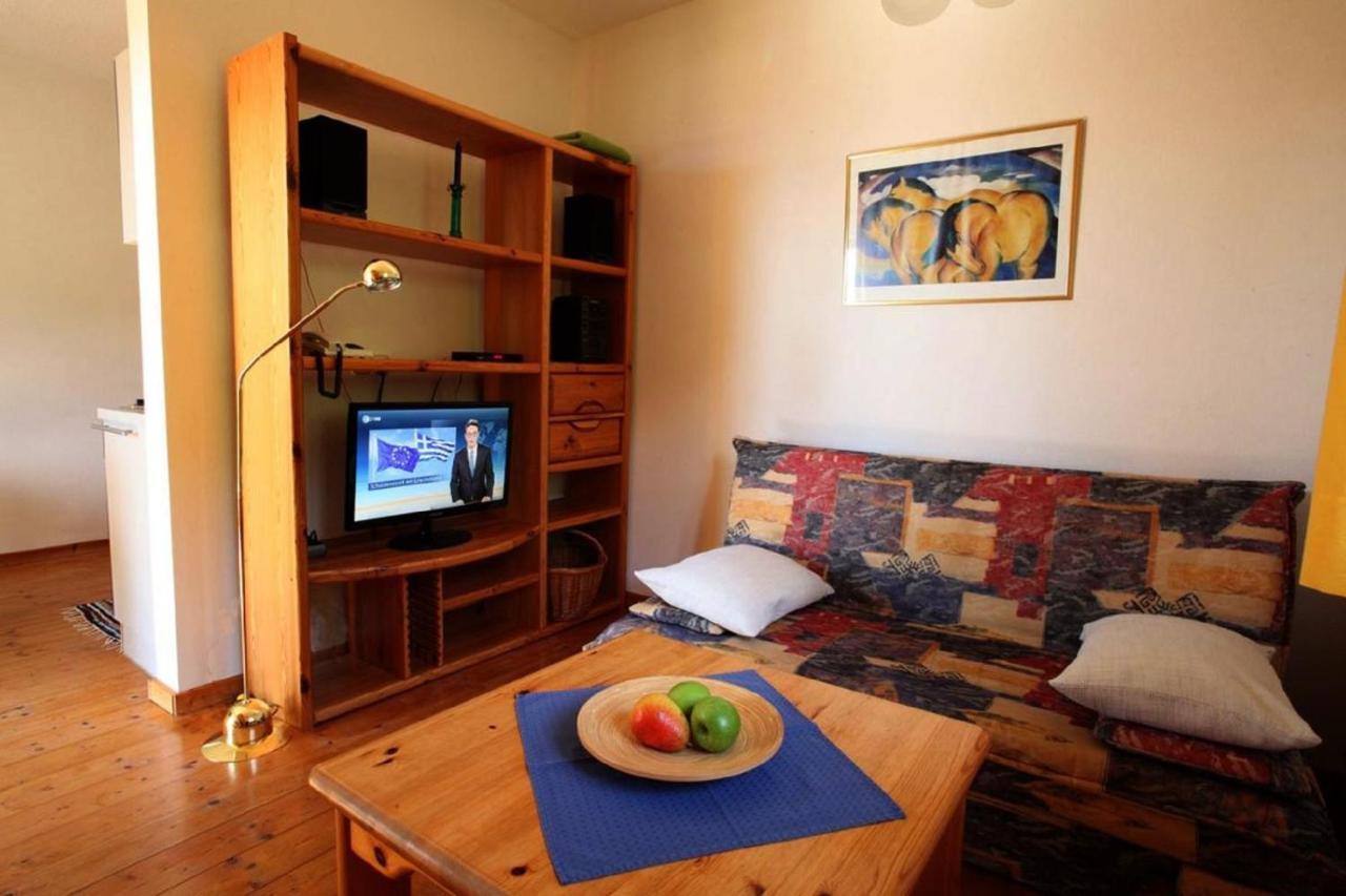 Apartmenthaus Fuerstenzeche Lam Extérieur photo