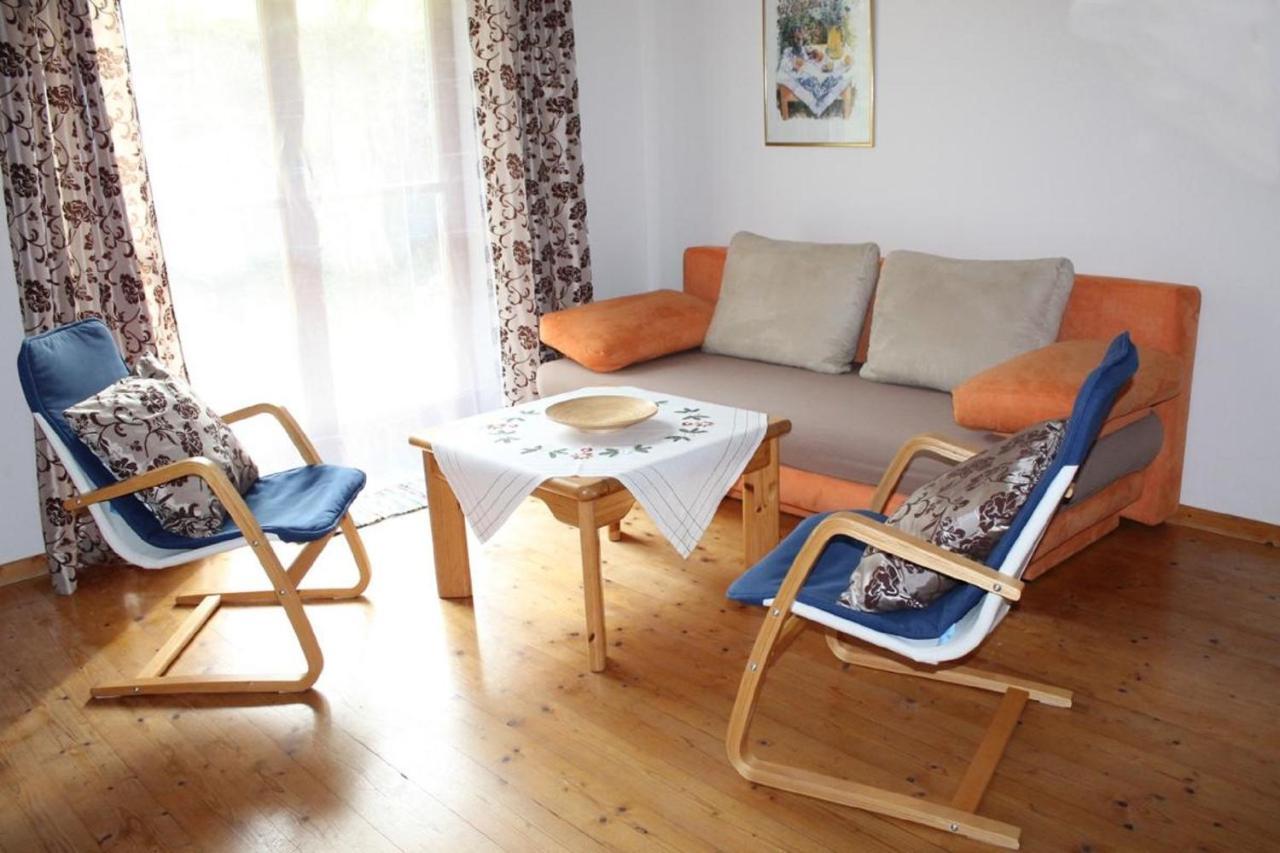 Apartmenthaus Fuerstenzeche Lam Extérieur photo