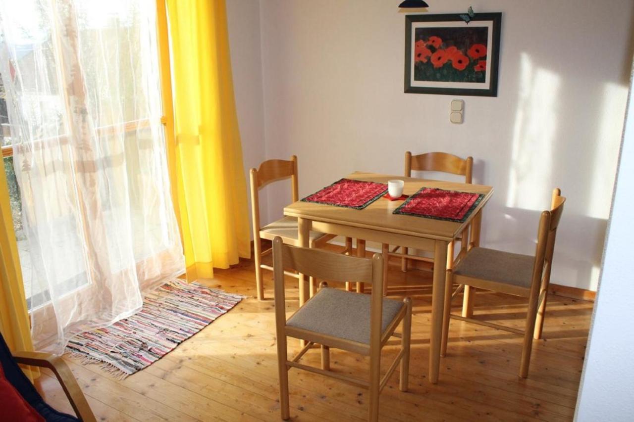 Apartmenthaus Fuerstenzeche Lam Extérieur photo