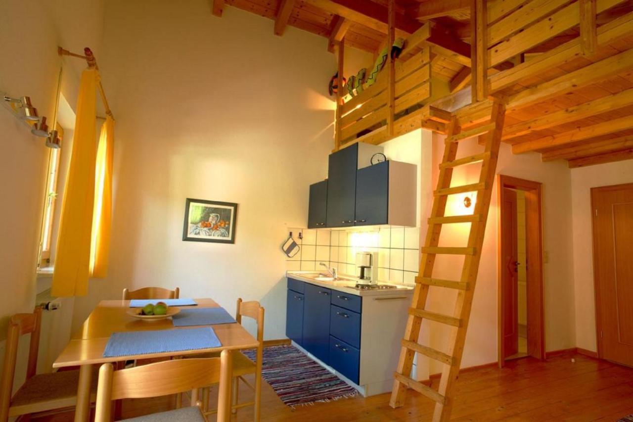 Apartmenthaus Fuerstenzeche Lam Extérieur photo